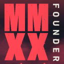 MMXX ファウンダー カード メインアイコン