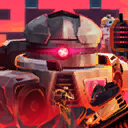 ウォームアップ // マックスボット カード メインアイコン