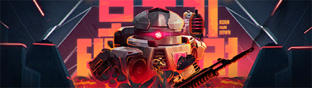 ウォームアップ // マックスボット カード ワイドアイコン