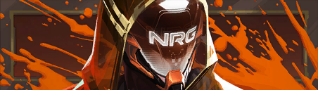 VCT25 x NRG カード ワイドアイコン
