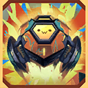 Raze Mastery Card メインアイコン