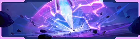 KAY/O Mastery Card ワイドアイコン