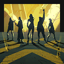 2022 Game Changers Championship カード メインアイコン