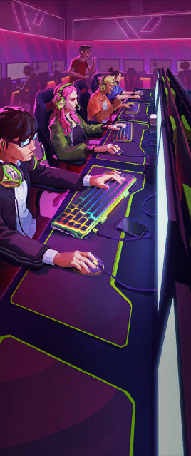 LAN カード 大アイコン