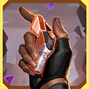 Tejo Mastery Card メインアイコン