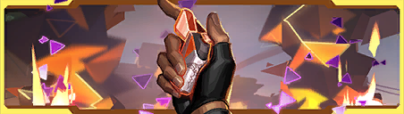 Tejo Mastery Card ワイドアイコン