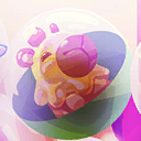ポップモンズ カード メインアイコン