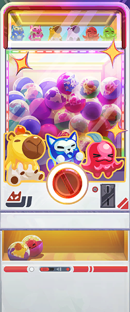 ポップモンズ カード 大アイコン