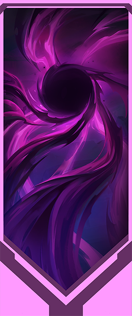 Reyna Mastery Card 大アイコン