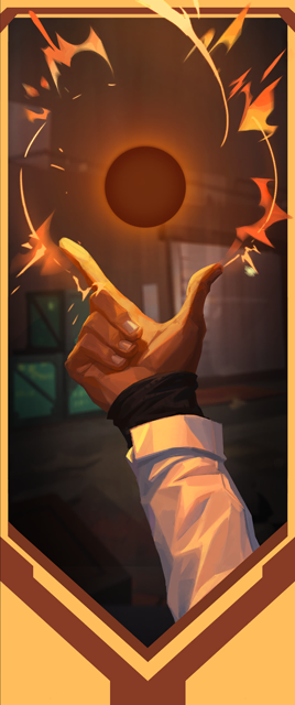 Phoenix Mastery Card 大アイコン