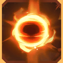 Phoenix Mastery Card 小アイコン