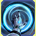 Deadlock Mastery Card メインアイコン