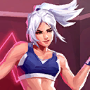 ダンスブレイク カード 小アイコン