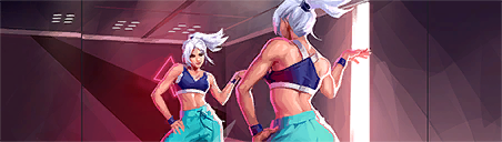 ダンスブレイク カード ワイドアイコン