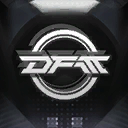 VCT25 x DFM カード メインアイコン