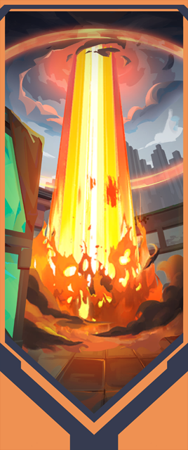 Brimstone Mastery Card 大アイコン