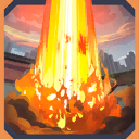 Brimstone Mastery Card 小アイコン