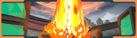 Brimstone Mastery Card ワイドアイコン