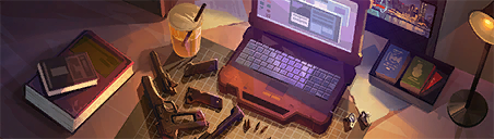 仕事道具 カード ワイドアイコン