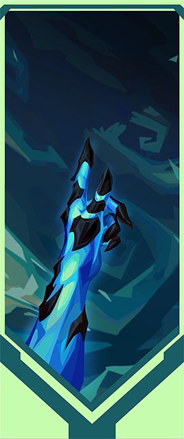 Veto Mastery Card 大アイコン
