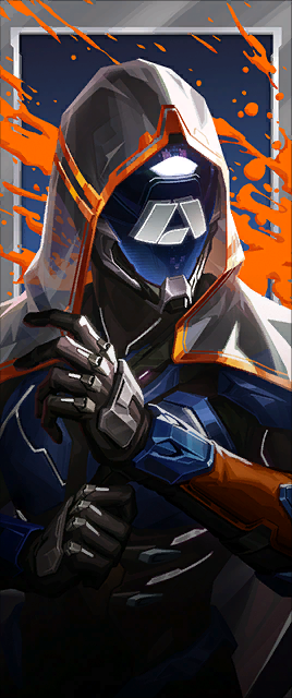 VCT25 x APK カード 大アイコン