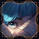 Arcane 抱擁 カード 小アイコン