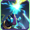 Neon Mastery Card メインアイコン