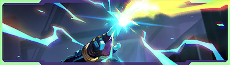 Neon Mastery Card ワイドアイコン