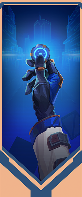 Cypher Mastery Card