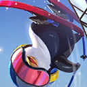 フロスティー フリースタイル カード 小アイコン
