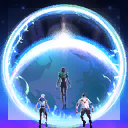 デュアリティー カード メインアイコン