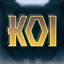 VCT25 x KOI カード 小アイコン