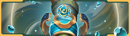 Harbor Mastery Card ワイドアイコン