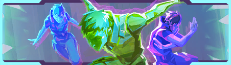 Waylay Mastery Card ワイドアイコン