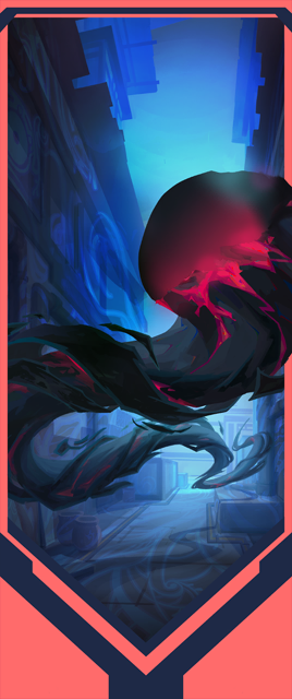 Fade Mastery Card 大アイコン