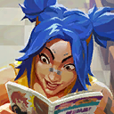 最新刊 カード メインアイコン