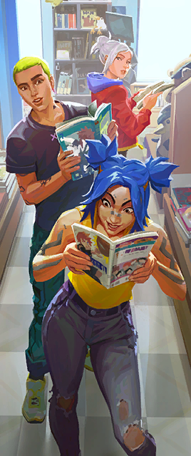 最新刊 カード 大アイコン