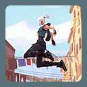 ファーストデュエル カード メインアイコン