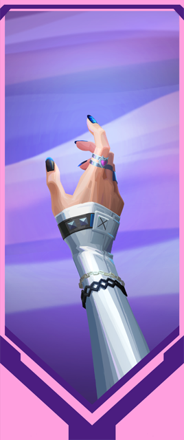 Clove Mastery Card 大アイコン