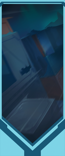 Jett Mastery Card