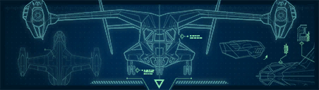 VLT/R スケマティック カード ワイドアイコン