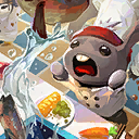 料理人が多すぎる カード メインアイコン