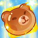 パズル & ベアーズ カード 小アイコン