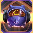 Miks Mastery Card メインアイコン