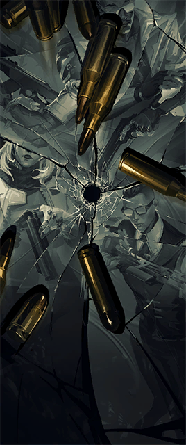 発射用意 カード 大アイコン