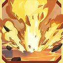 Breach Mastery Card メインアイコン