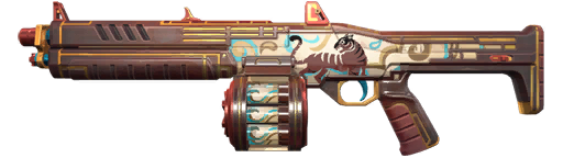シルエット ジャッジ