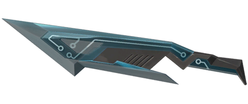 インターグレード ブレード