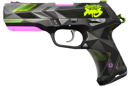 VCT x M8 クラシック