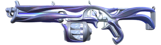 イリディアンソーン ジャッジ